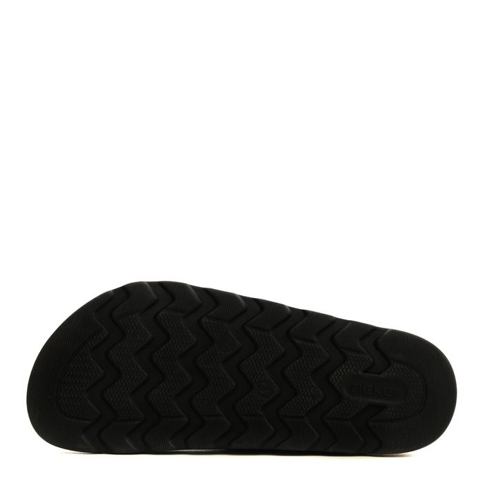 Коричневые сандалии 21152-25