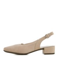 Туфлиөкшесі ашық сарғыш 47063-60