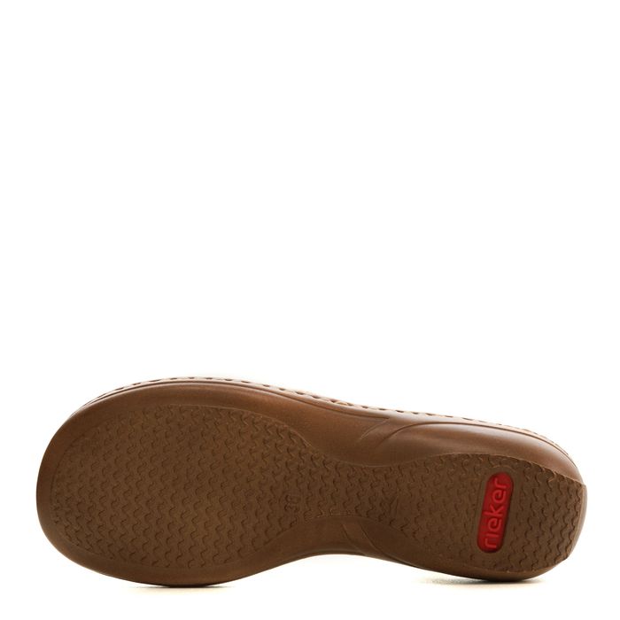 Бежевые босоножки 60851-60