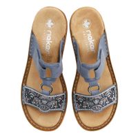 Голубые пантолеты 608K2-12