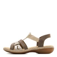 Босоножкалар мультиколоры 65918-64