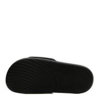 Чёрные пантолеты RIEKER SPORT W3250-00