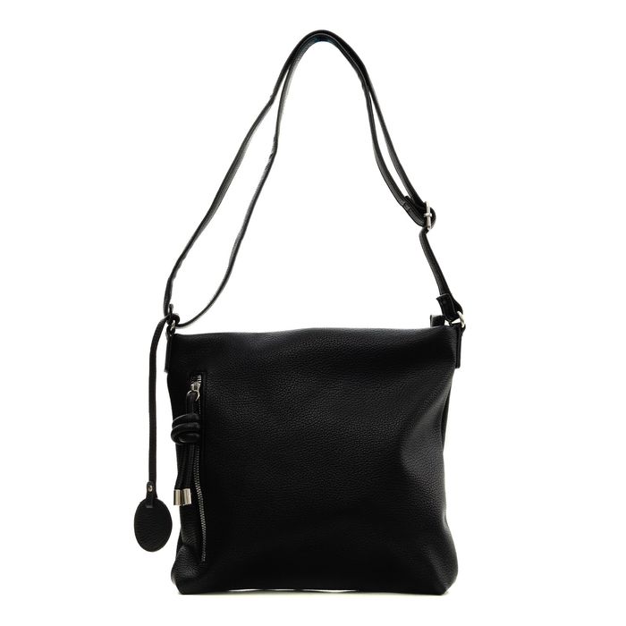 Сөмке қара H1073-00