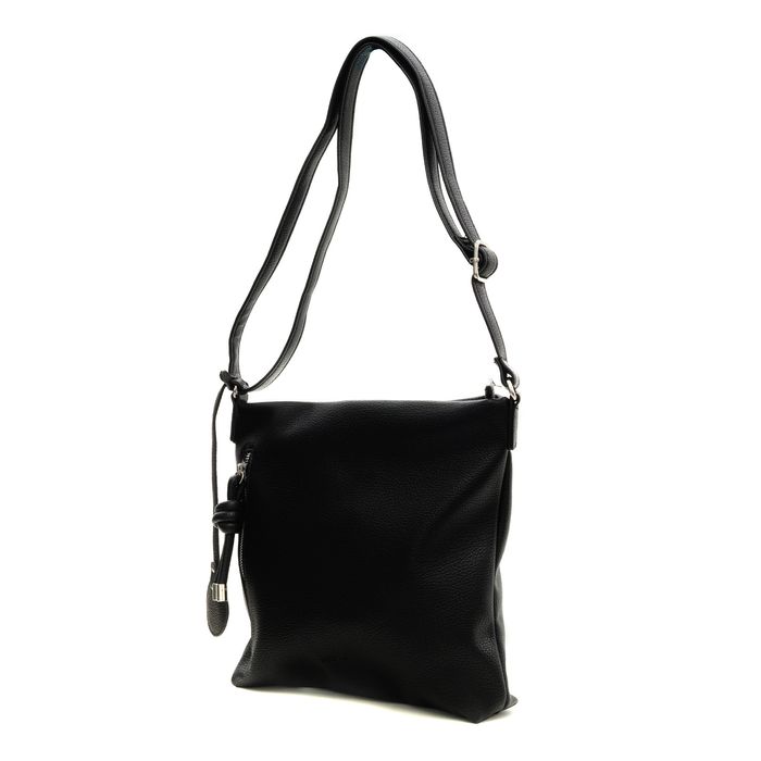 Сөмке қара H1073-00