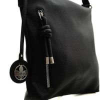 Сөмке қара H1073-00