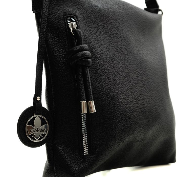 Сөмке қара H1073-00