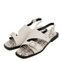 Сандалии DE23586-WPU