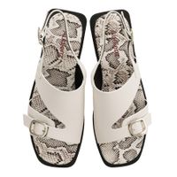 Сандалии DE23586-WPU