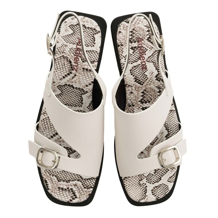 Сандалии DE23586-WPU