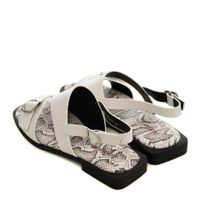 Сандалии DE23586-WPU