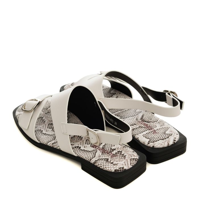 Сандалии DE23586-WPU