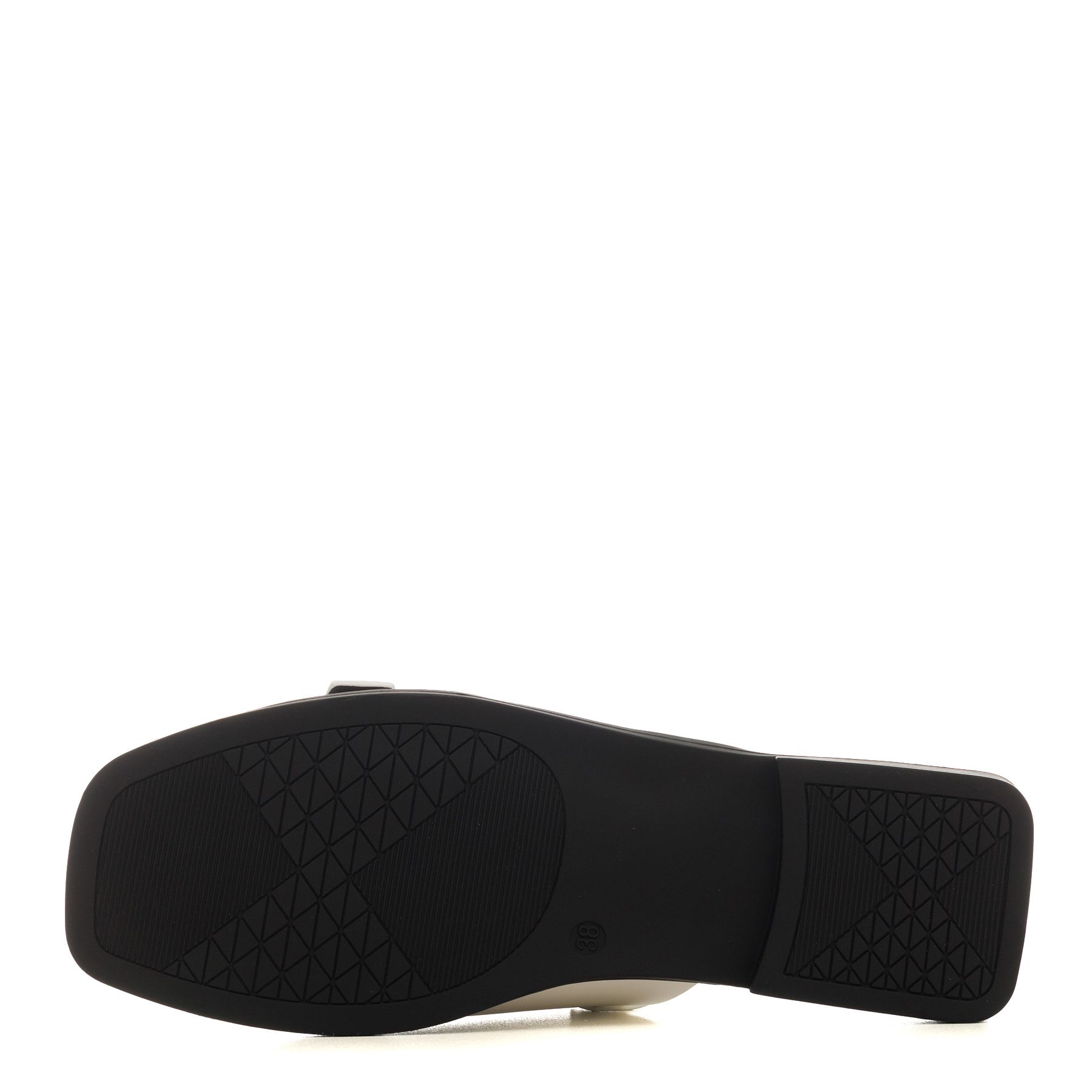Белые сандалии Audienz DE23586-WPU