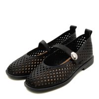 Мэри Джейн, балетка, {Spur} DE23665-WPU