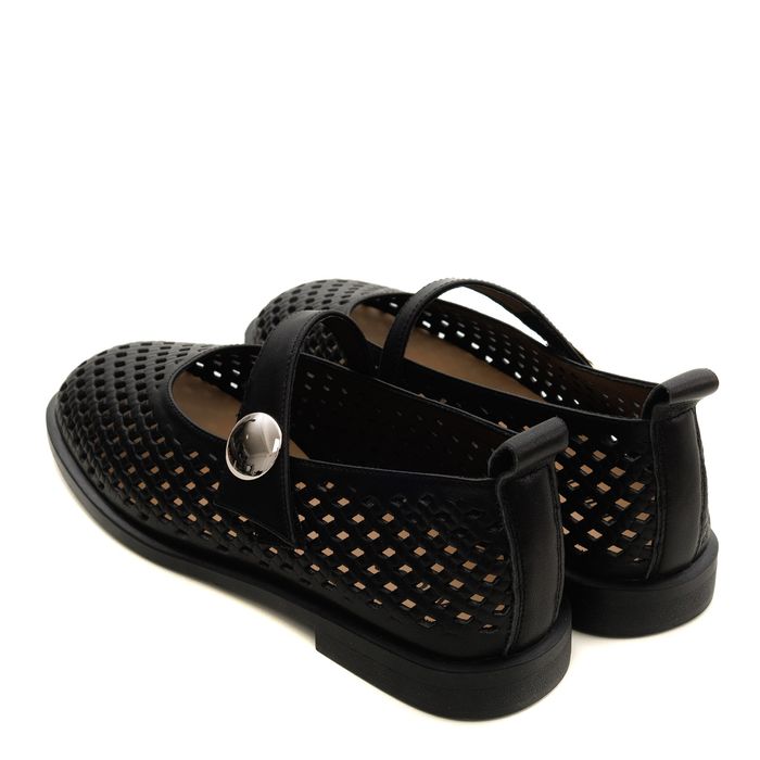 Мэри Джейн, балетка, {Spur} DE23665-WPU