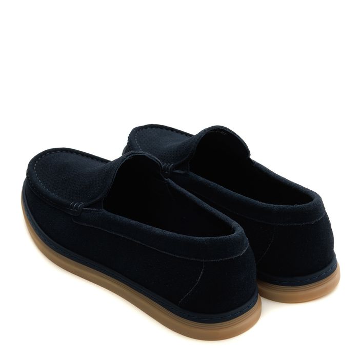 Лоферы DE23881-MT