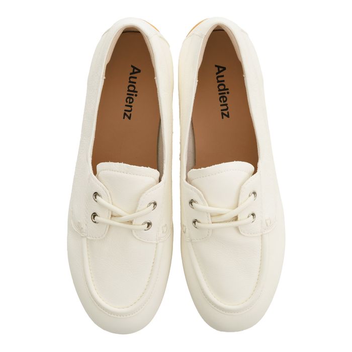 Туфли DE23883-WT