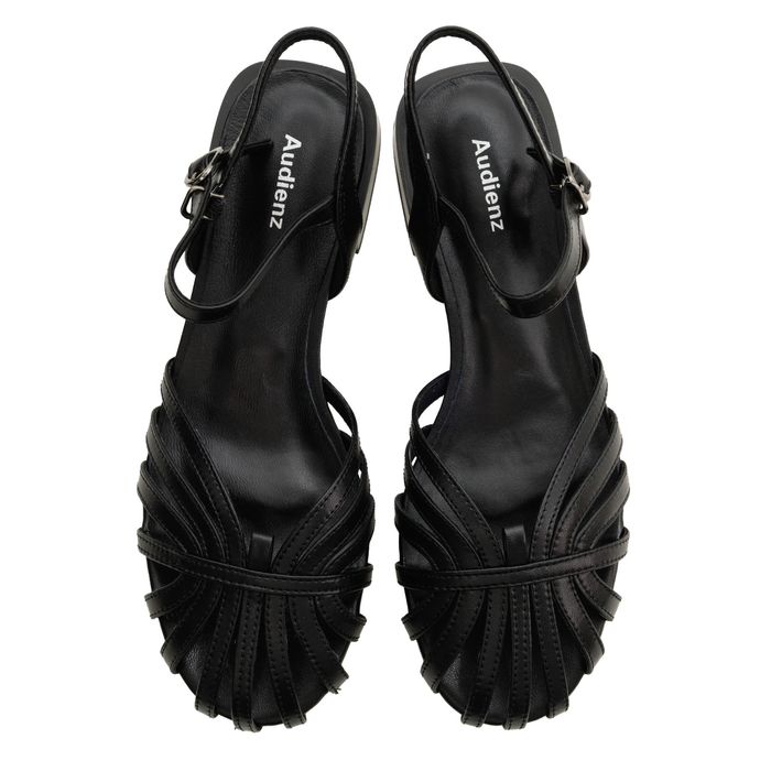 Босоножки DE23890-WPU