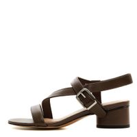 Audienz қоңыр босоножкалары DE23891-WL