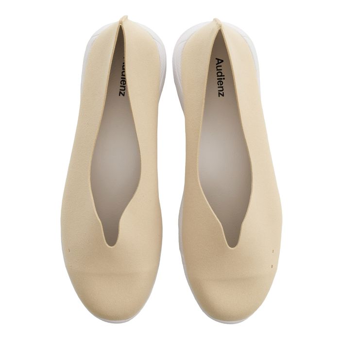 Туфли DE23893-WB