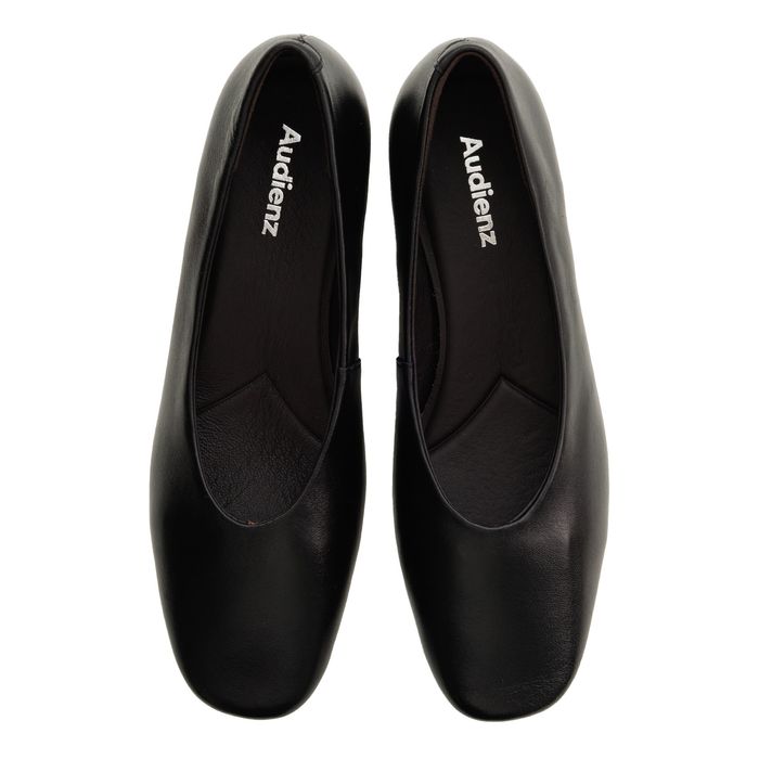 Туфли лодочки DE23895-WL