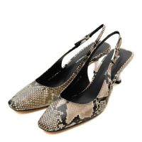 Туфлиөкшесі ашықтықтары IS56-203521