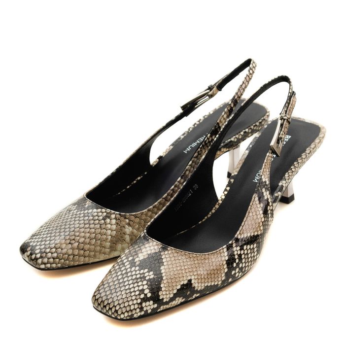 Туфлиөкшесі ашықтықтары IS56-203521