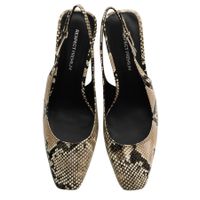 Туфлиөкшесі ашықтықтары IS56-203521