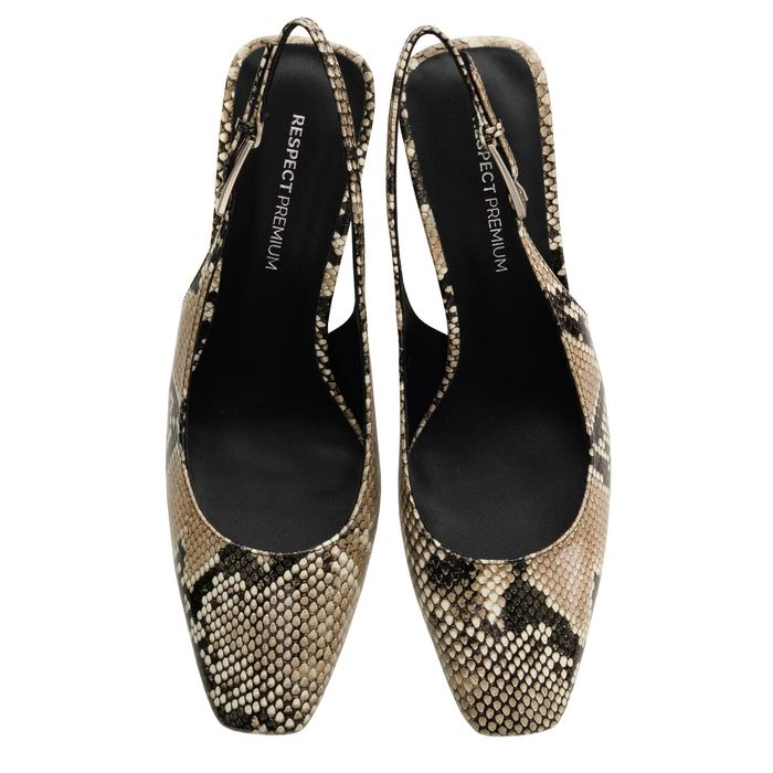 Туфлиөкшесі ашықтықтары IS56-203521