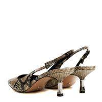 Туфлиөкшесі ашықтықтары IS56-203521