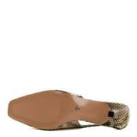 Туфлиөкшесі ашықтықтары IS56-203521