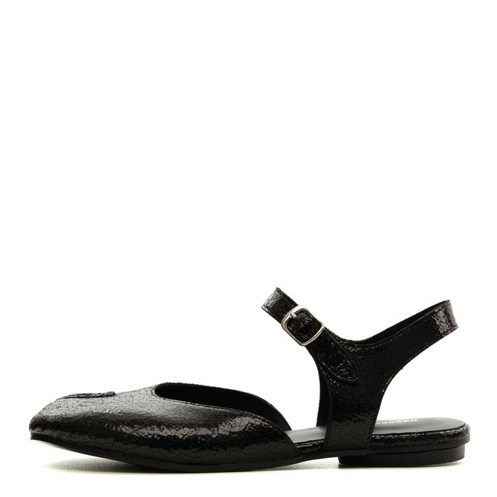 Туфли с открытой пяткой и стопой IS56-203522