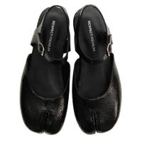 Туфли с открытой пяткой и стопой IS56-203522