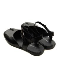 Туфли с открытой пяткой и стопой IS56-203522