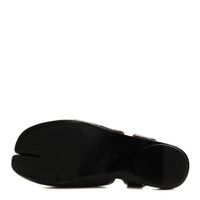 Туфли с открытой пяткой и стопой IS56-203522