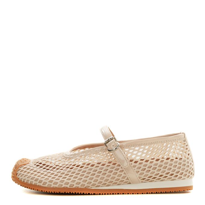 RSP LAB сарғыш Мэри Джейндері