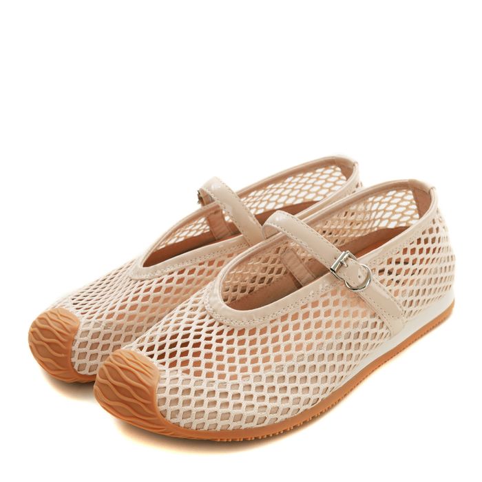 RSP LAB сарғыш Мэри Джейндері VK54-202556