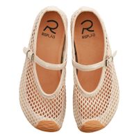 RSP LAB сарғыш Мэри Джейндері VK54-202556