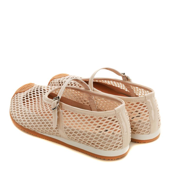 RSP LAB сарғыш Мэри Джейндері VK54-202556