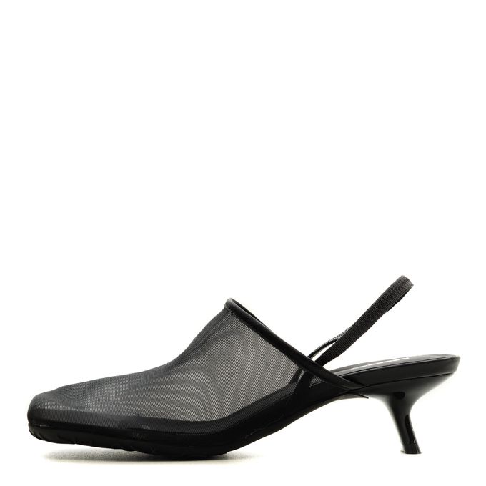 Туфлиөкшесі ашықтықтары