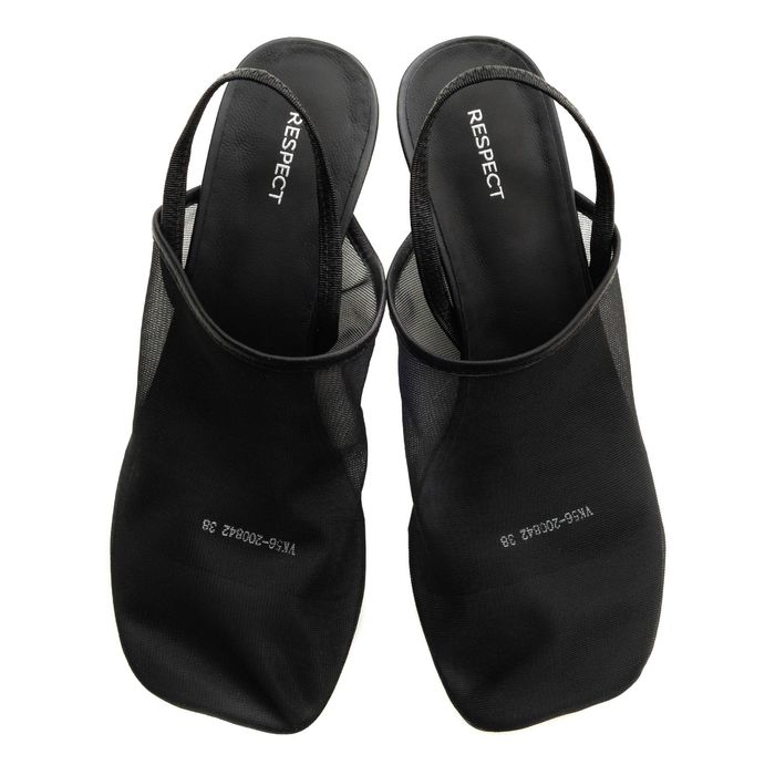 Туфлиөкшесі ашықтықтары VK56-200842