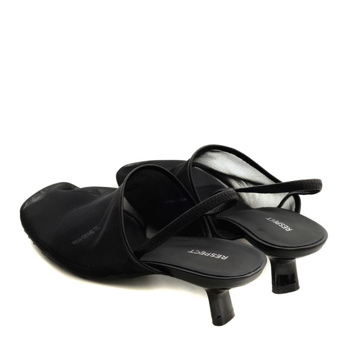 Туфлиөкшесі ашықтықтары VK56-200842