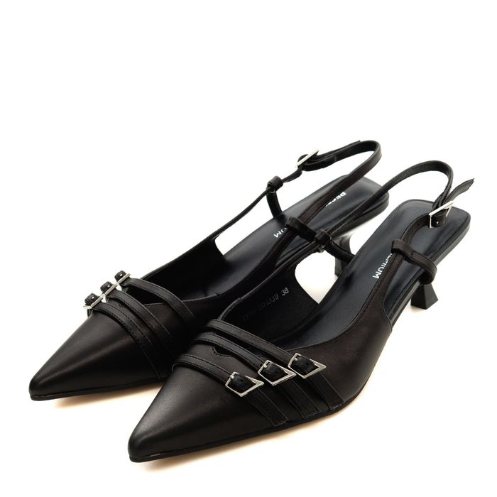 Туфлиөкшесі ашықтықтары VK56-201339