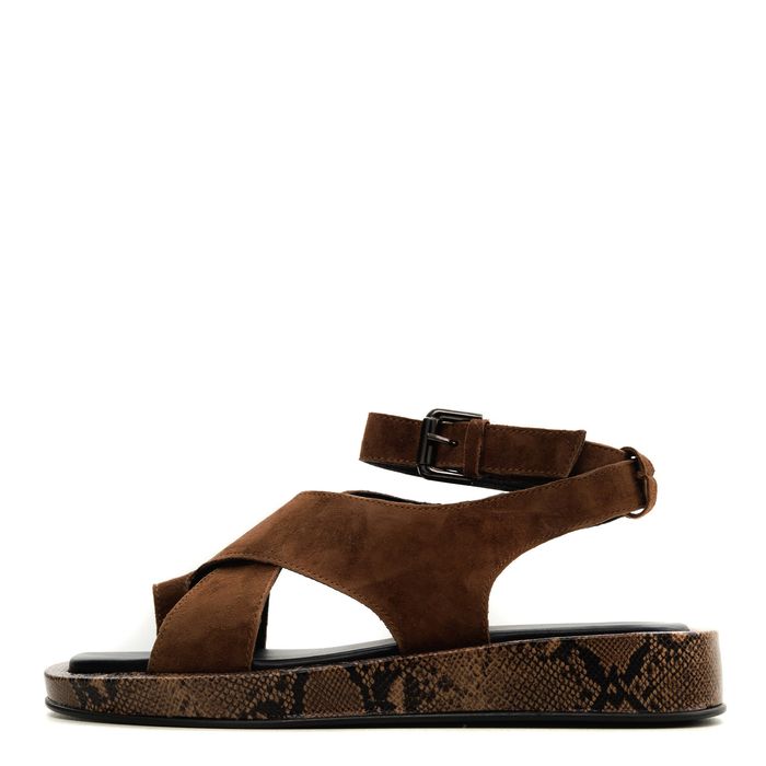 Сандалии VK56-202049