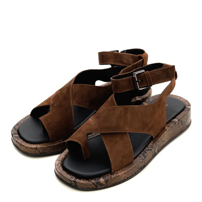 Сандалии VK56-202049