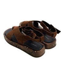 Сандалии VK56-202049