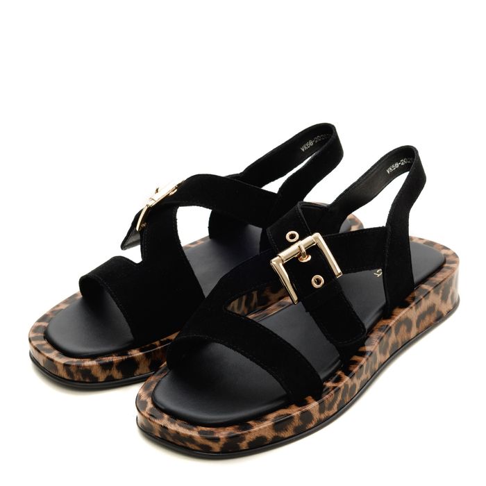 Сандалии VK56-202623