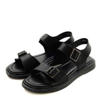 Чёрные сандалии Respect VK58-199150