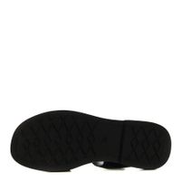 Чёрные сандалии Respect VK58-199150