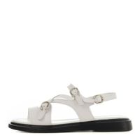 Respect ақ сандалдары VK58-199156