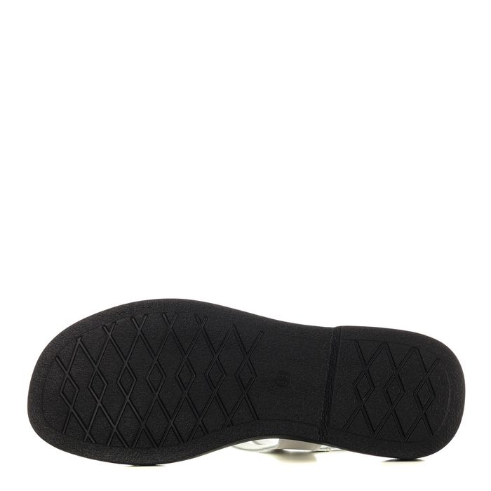 Respect ақ сандалдары VK58-199156